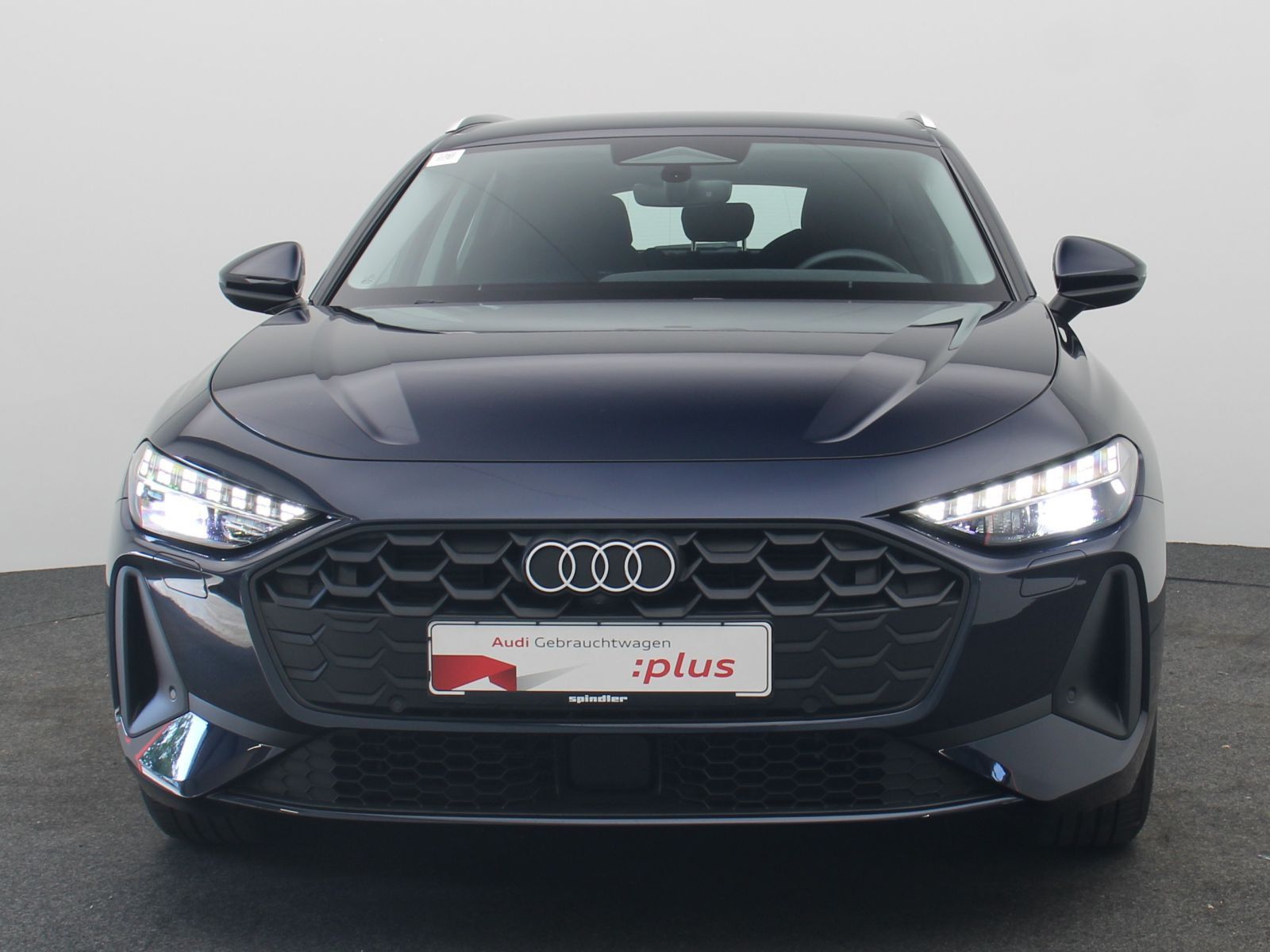 Audi A5 - Bild 3