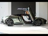 McLaren GT GTS - McLaren GT Neuwagen