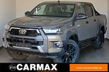 Toyota Hilux 2.8 D4-D Invincible ,VOLL! ACC,JBL,LED,AHK - gebrauchte Toyota Hilux aus dem Jahr 2021