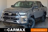 Toyota Hilux 2.8 D4-D Invincible ,VOLL! ACC,JBL,LED,AHK - Toyota Hilux mit Diesel-Antrieb