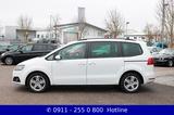 Seat Alhambra Style/Xenon/Navi/Eur5/R-Kamera/130-KW - Seat Alhambra: Eu