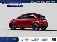 Fiat 500e - Vorschau Bild 5