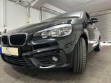 BMW 218 Baureihe 2 Active Tourer 218 i Advantage - gebrauchte BMW 218 aus dem Jahr 2017