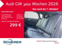 Audi A6 - Vorschau Bild 15