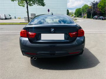 BMW 420 Gran Coupé - 6