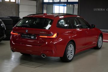 BMW 320 - 5