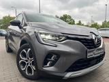 Renault Captur E-Tech Plug-In Hybrid  E-Tech engine. - Renault Captur Gebrauchtwagen in Leipzig