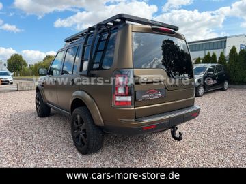 Land-Rover Discovery - 5