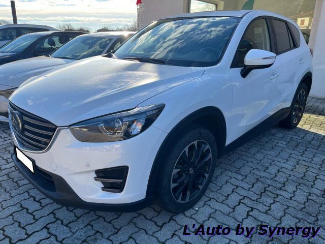 Mazda MAZDA CX-5 2.2L Skyactiv-D 175CV 4WD Exceed MOTO