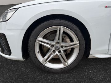 Audi A4 - 9