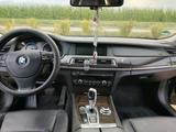 BMW 730D Limousine - BMW 730 in Augsburg