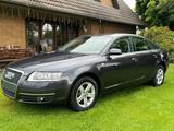 Audi A6 Lim. 2.8 FSI - gebrauchte Audi A6 aus dem Jahr 2007