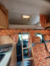 Fiat Ducato/Bürstner - Offers