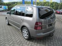 Vorschau Volkswagen Touran