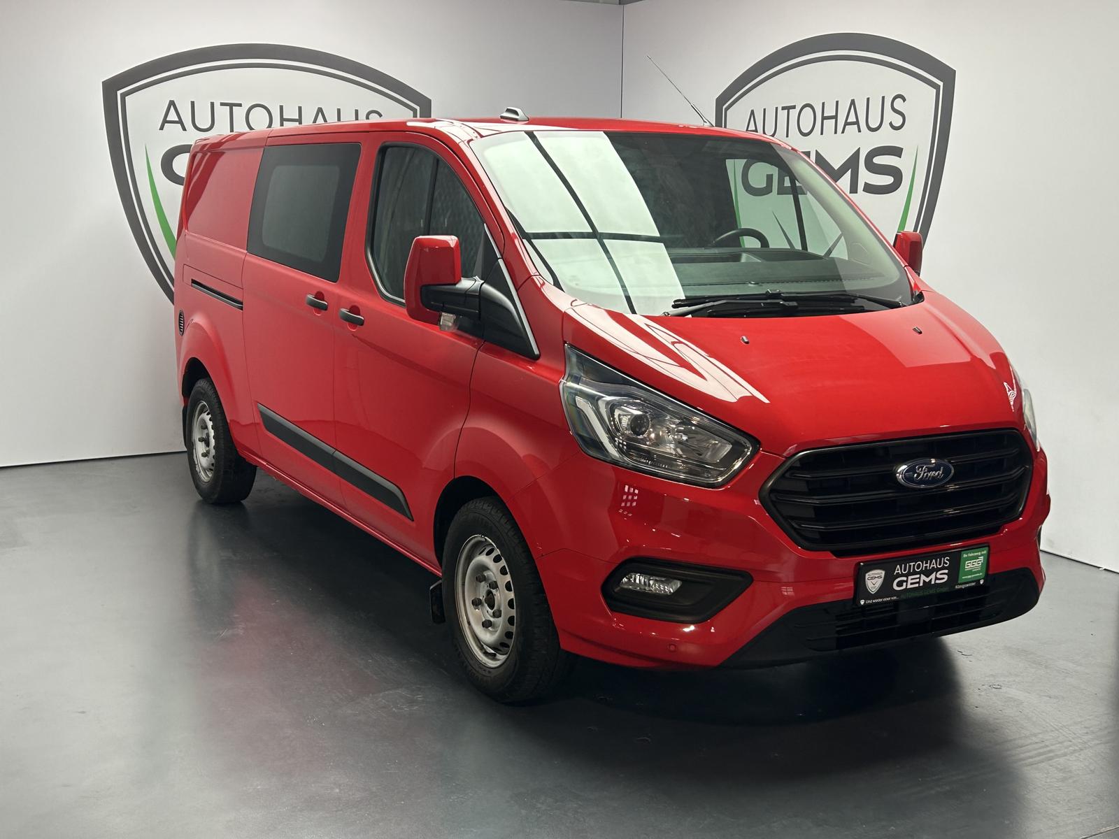 Ford Другой