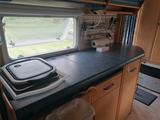 Hobby 440 SF de Luxe Easy - Hobby 440 sf