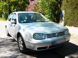 Volkswagen Golf GTI*sparsamAutomatic5g*KD/TüvNEU*Temp... - Volkswagen Golf aus 2003: GTI