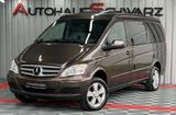 Mercedes-Benz Viano Marco Polo 4MATIC AHK Leder S-Dach St.Heiz - Wohnwagen & Wohnmobile in Karlsruhe