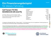 Volkswagen Golf - Vorschau Bild 2