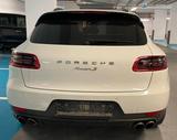 Porsche Macan S - gebrauchte Porsche Macan aus dem Jahr 2015