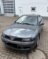 Mitsubishi Carisma 1.6 Benzin - gebrauchte Mitsubishi Carisma aus dem Jahr 2003