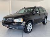 Volvo XC90 D5 AWD Summum 7-Sitzer|1-HAND|AHK|8FACH|MEM - Volvo XC90 mit Diesel-Antrieb