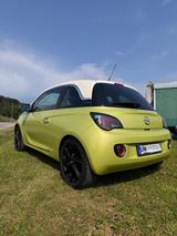 Opel Adam UNLIMITED 1.4 64kW  - Opel Adam Gebrauchtwagen in Mülheim (Ruhr)