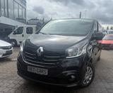Renault Trafic Kasten L2H1 Klima*NAVi*PDC*AHK*8-Sitze* - Renault Trafic in Solingen