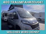 Knaus BoxStar 60 YEARS 540 Road 5Sitz,AHK,Aufstelldach - Knaus 540