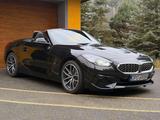 BMW Z4 sDrive30i Sport Line A SPORT LINE - BMW Z4: Sport Line