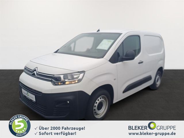 Citroën Berlingo Club L1 BlueHdi 75