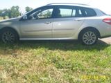 Renault Laguna Grandtour Exception 1.5 dCi eco2 Exce... - Renault Laguna aus 2008: Grandtour