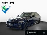 BMW 330e T M Sport Pano,AHK,Laser,HUD,DAPro,PA,HiFi