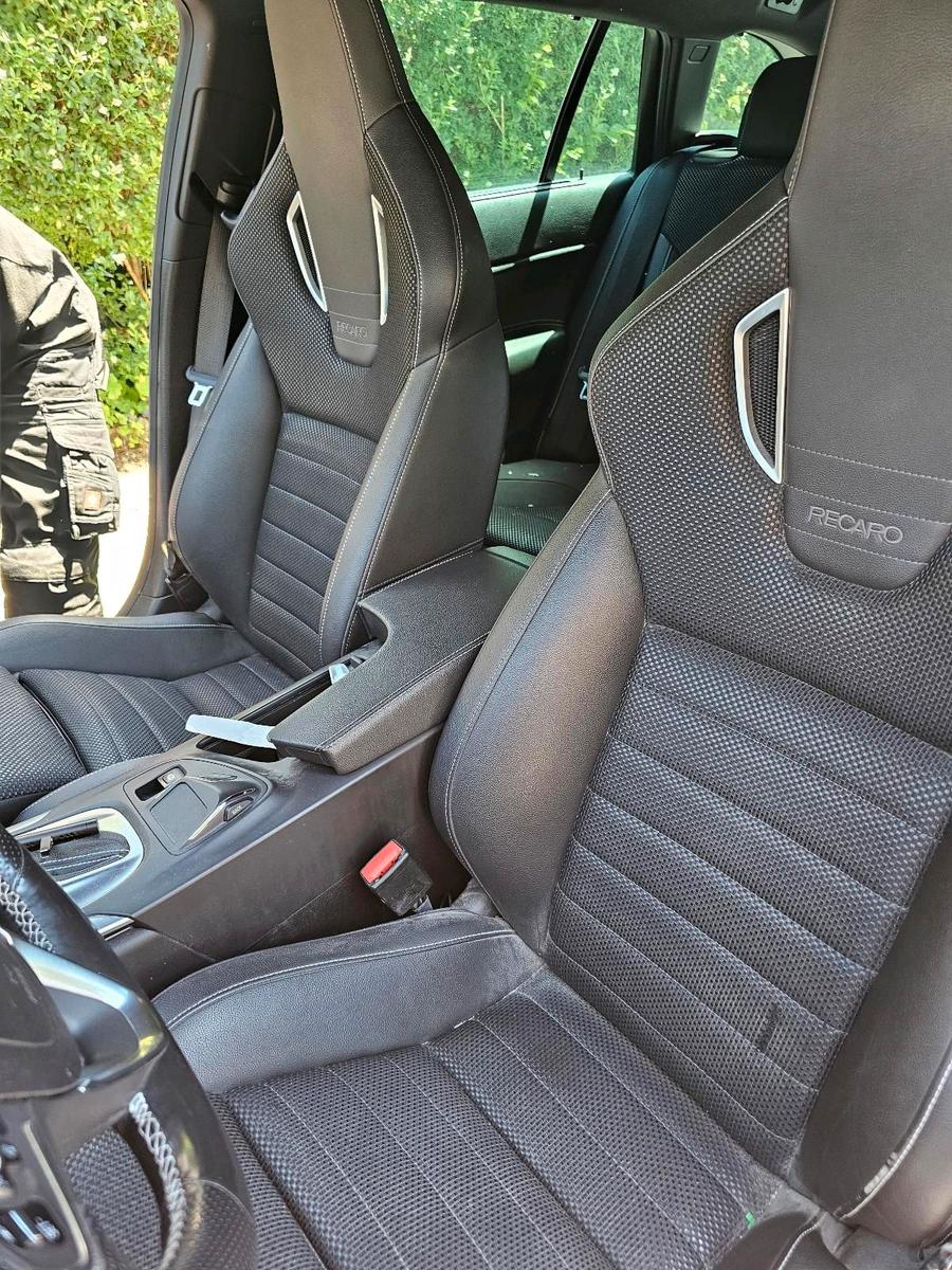 Opel Insignia 2014 — photo 8