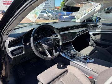 Audi A6 - 2