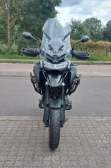 Triumph Tiger 1200 GT PRO /frischer Service  - TRIUMPH TIGER 1200 GT PRO
