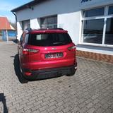 Ford EcoSport 1,0 EcoBoost 92kW Cool & Connect Co... - Ford EcoSport von privat