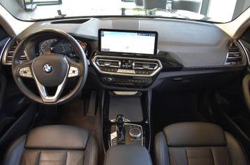 BMW X3 - 3