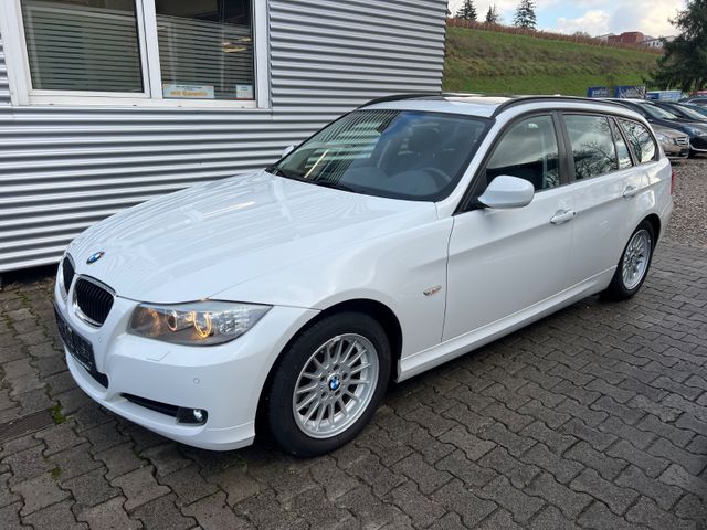 BMW 318  Touring 318i Navigation Xenon  Euro 5