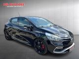 Renault Clio RS *Navi, SHZ, Klimaautomatik* - Renault Clio mit Benzin-Antrieb: Schwarz