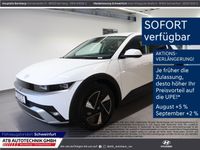 Hyundai IONIQ 5 - Vorschau Bild 1