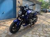 BMW F 900 R |A2|HU & Service NEU| - BMW R 90 S