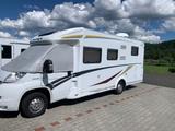 Sunlight T67 - Sunlight Wohnwagen & Wohnmobile