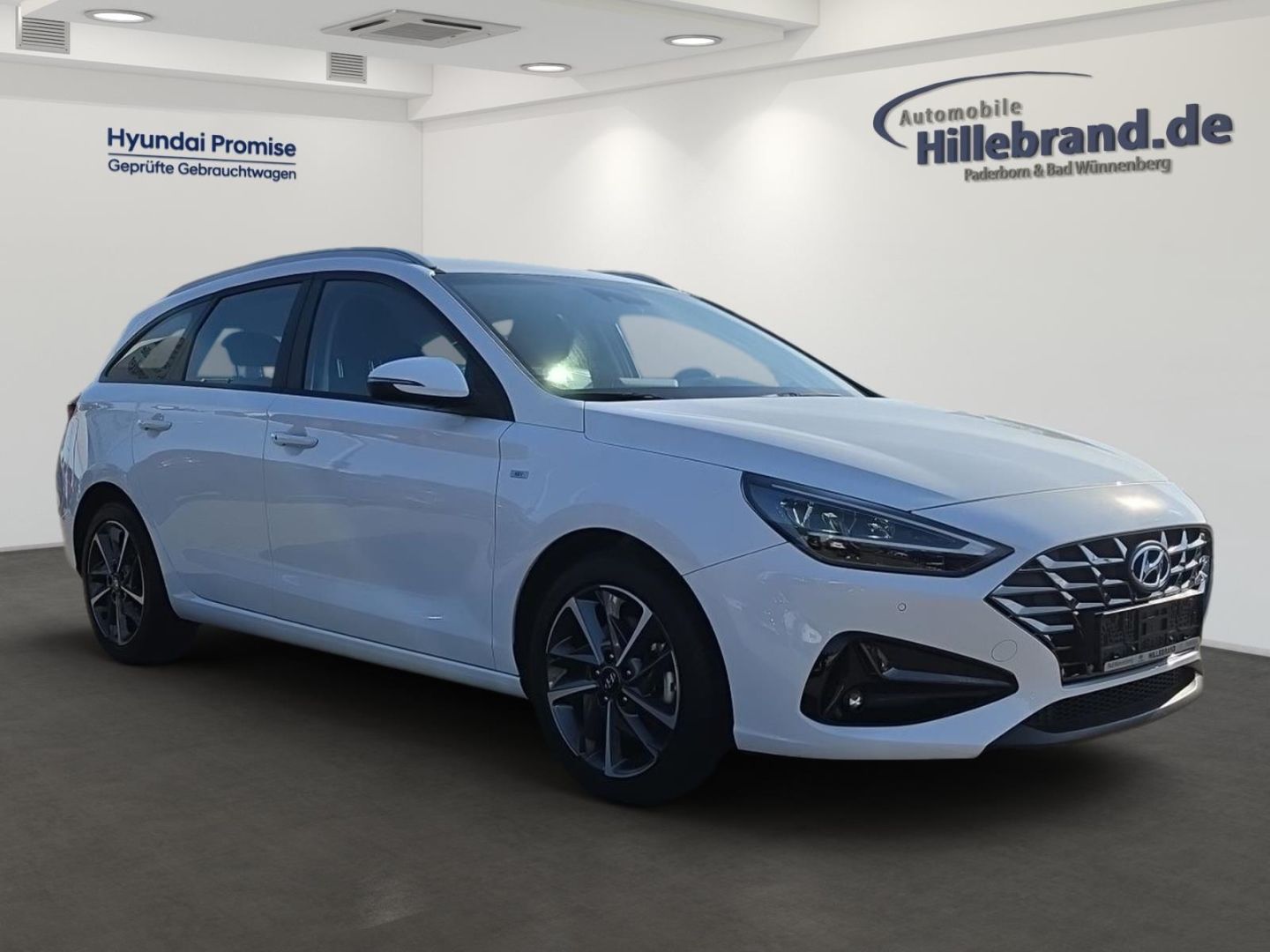 Hyundai i30 – Bild 2