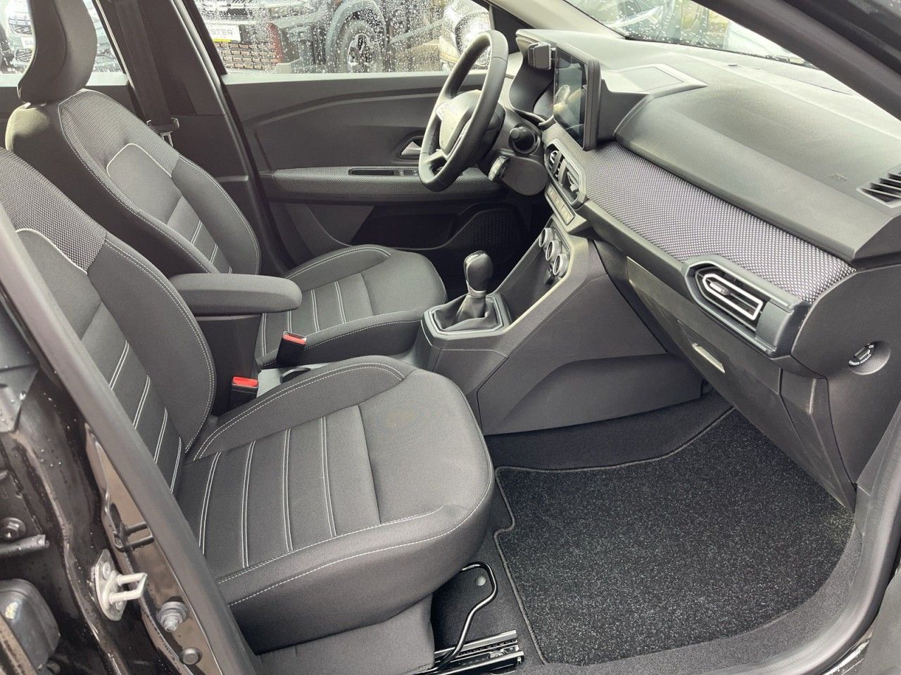 Dacia Sandero - Bild 15