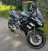 Kawasaki ER6F ABS A2 48PS - Offers