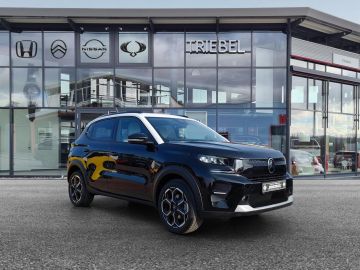 Citroën C3 Hybrid Max 110 NaviLEDCarPlayWinterpaket