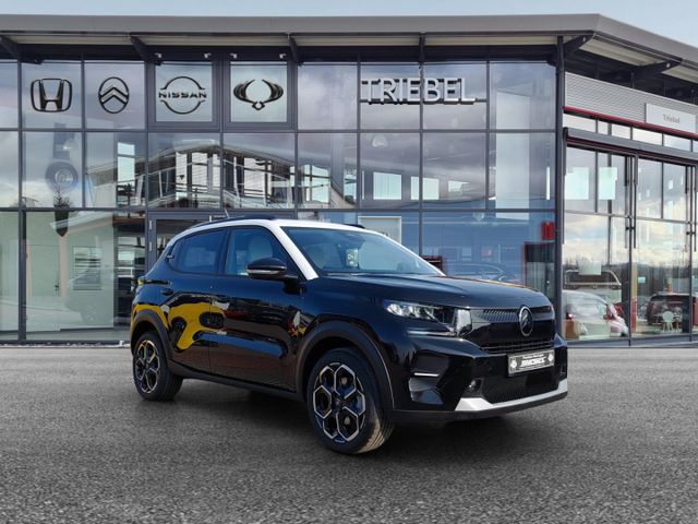 Citroën C3 Hybrid Max 110 NaviLEDCarPlayWinterpaket