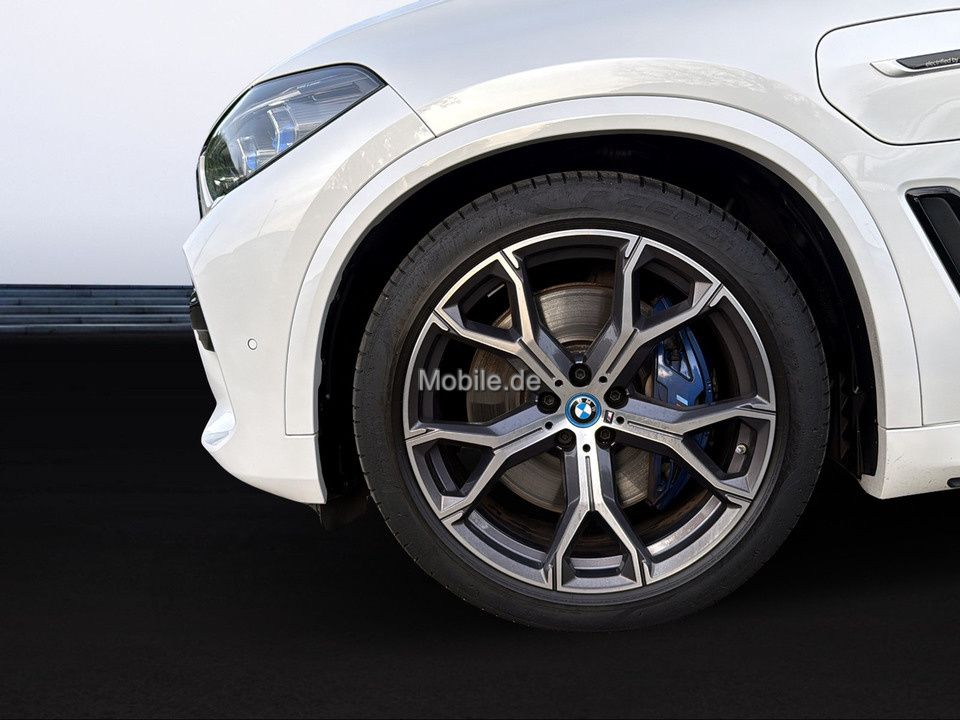 BMW X5 - Bild 14