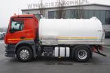 Mercedes-Benz Actros 1833/ 260 tho.km/NEW septic tank 11000 L - Mercedes-Benz 18